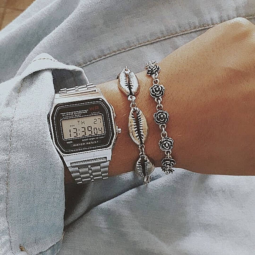 Pulseira Rosas | Joplin