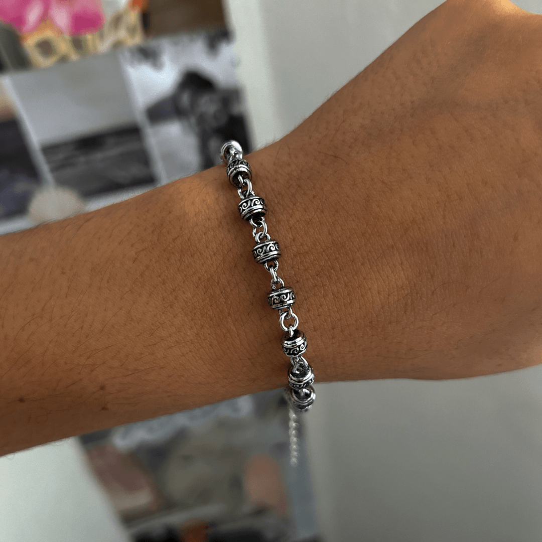 Peça Joplin na categoria pulseiras