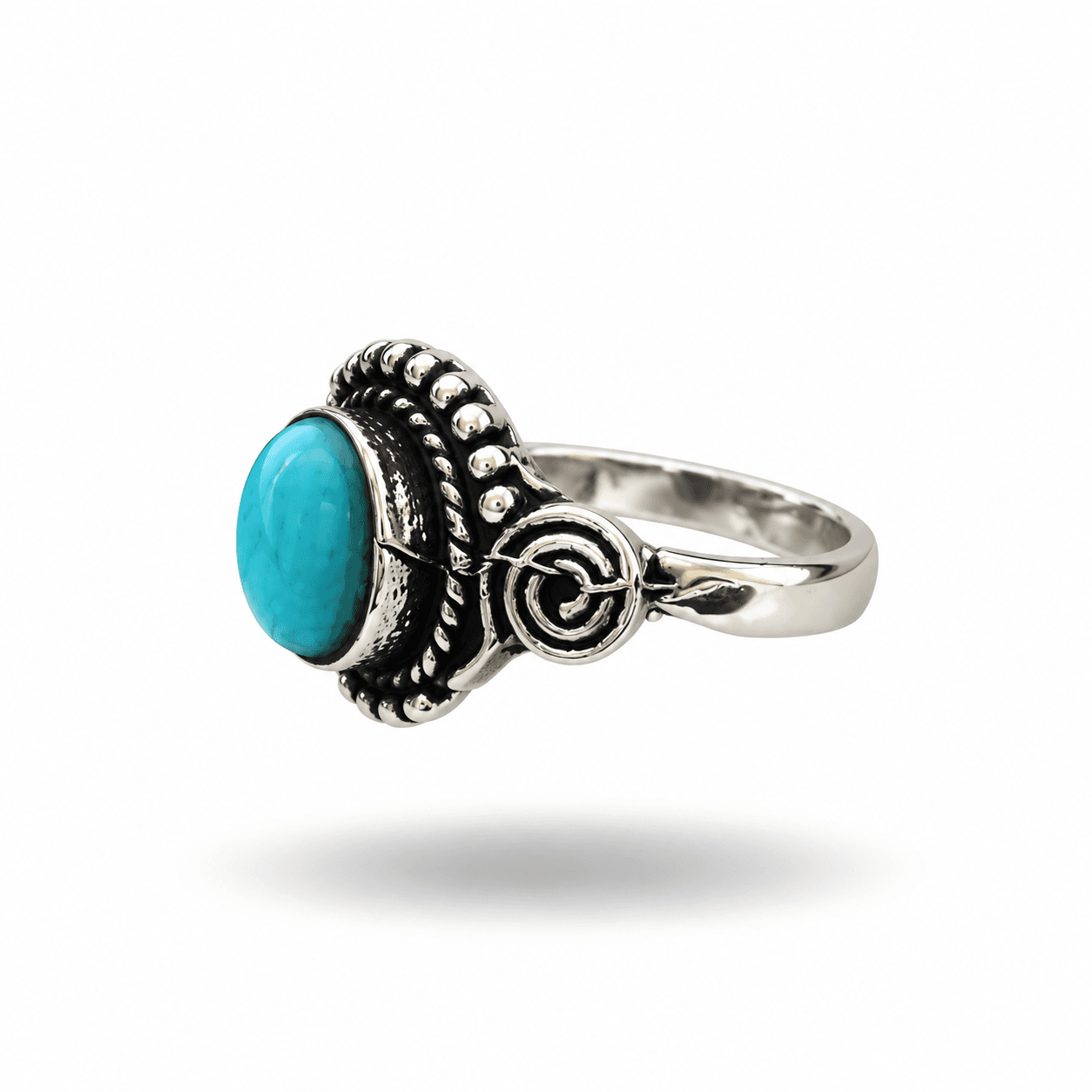 Anel Mystic Azul | Joplin